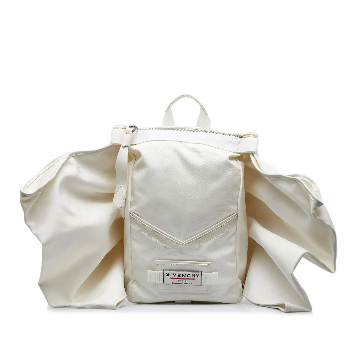 Givenchy Backpack Handbags & Bags Nylon Exterior for Women Givenchy Backpack Handbags & Bags Nylon Exterior for Women