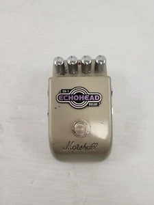 (51398-9) Marshall EH-1 EchoHead Delay Pedal - Picture 1 of 8