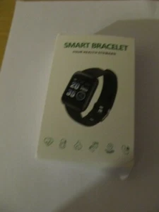 BANDA INTELIGENTE [TU ADMINISTRADOR DE LA SALUD] Medida de presión arterial - Imagen 1 de 7