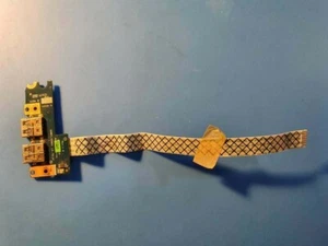 Genuine Acer V3-571 USB Board & Cable LS-7911P Q5WV1/Q5WS1 - Picture 1 of 2