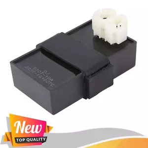 CDI Box for 6 PIN 30410-HC4-770 Honda TRX300 FourTrax 300 FW 2x4 4x4 1988-1993 - Bild 1 von 12