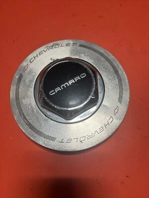 Chevrolet Camaro: 1991, 1992, 1993, 1994, 1995 - 1999, tapa central D1 de 6,75 pulgadas Foto 1 de 3