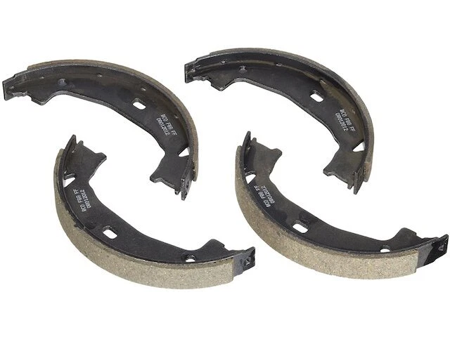 Juego de zapatas de freno de estacionamiento para BMW 325Ci 2001-2006 2005 2003 2002 2004 RH192RN Foto 1 de 1