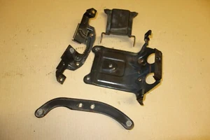 Gilera DNA 125 180 ZAPM26 Piaggio Varios Marco Soportes Soportes Cuerpo - Imagen 1 de 5