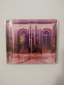 Mike Blakely - Careless Moonlight - CD - Picture 1 of 2
