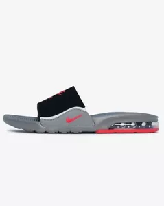 Nike Airmax Camden Slide Cz4665 Peltre Sirena Rojo Hombres 7 Mujeres 8.5 - Imagen 1 de 6