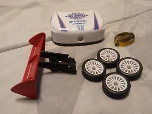 Accessori CRX Hot Wheels Tunerz - Foto 1 di 2