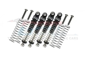 GPM ALLOY F & R DAMPER - 38mm FOR KYOSHO RC MINI-Z 4X4 MX-01 CRALWER MX003 - Picture 1 of 8