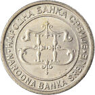 1010207 Munze Serbien Dinar 2004