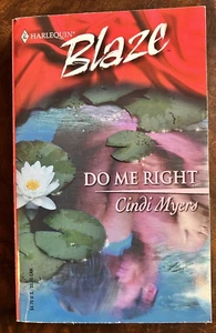 Do Me Right by Cindi Myers (2005, Mass Market) - Bild 1 von 6