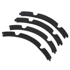 Rubber Edge Rings Replacement Parts Speaker Surround Rubber 4-21 inches
