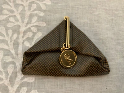 Roberta di Camerino小号手拿包 — 第 1/4 张图片