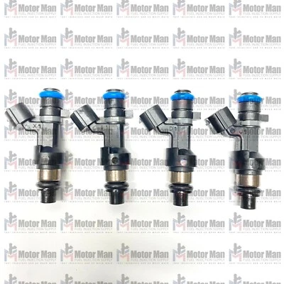 Motor Man | Inyectores de combustible de flujo coincidentes FBY2855 para Nissan Rogue 2015 2,5 L Foto 1 de 4