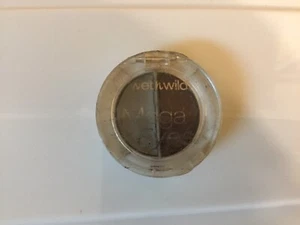 Wet N Wild Mega Eyes Eye Shadow Eyeshadow Duo 33233 Berry Jubilee (sealed) - Picture 1 of 2