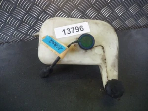 HONDA NS125R FG 8687 55100-KR1-860 Tank, Oil13796 - Imagen 1 de 6