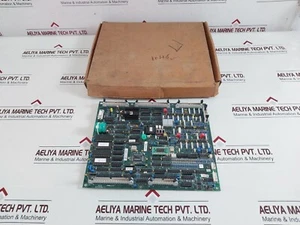 St sice 0220006u-c pcb card rev s5.u - Picture 1 of 12