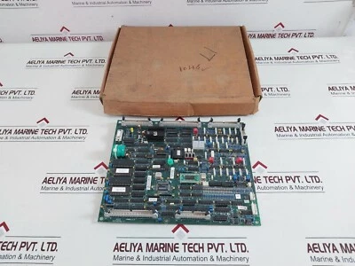 Tarjeta PCB St sice 0220006u-c rev s5.u Foto 1 de 4