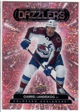 2022-23 Upper Deck Series 1 & 2 Insert Complete Your Set U-PICK