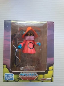 Masters Of The Universe Loyal Subjects Orko Figure Motu - Picture 1 of 12
