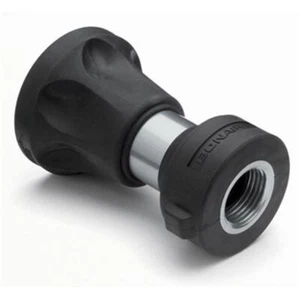 Bon-Aire Ultimate Car Wash Stainless Steel Hose Nozzle with Rubber Casing HN10C - Picture 1 of 4