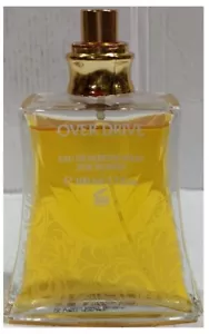 CREATION LAMIS OVER DRIVE EDP PERFUME SPRAY PARA ELLA 100 ML - SOLO BOTELLA - Imagen 1 de 3