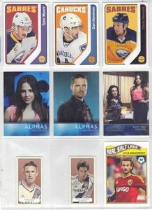 ROBBIE KEANE LA GALAXY 2013 TOPPS MLS MINI #TM-RK - Picture 1 of 1