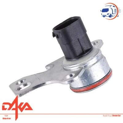 Sensor de presión de transmisión para Dodge Grand Caravan 08-17 3,3 L 3,6 L 3,8 L 4,0 L Foto 1 de 4