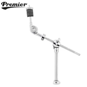 Premier Auxiliary Short Cymbal Boom Arm 2376 - Picture 1 of 3