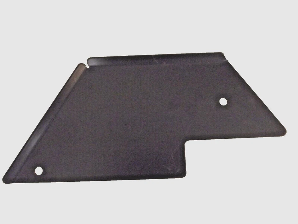 FERRIS — защитная пластина ремня для 61-дюймовой платформы FastVac, 2000 г., от оригинального производителя No: 5401436A - Изображение 1 из 1