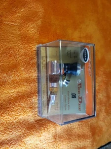 Cox .09 - COX engine - COX TEE-DEE .09 Front Rotary Valve Rare - NIB - No 210 - Picture 1 of 11