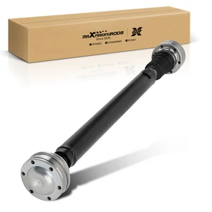 Eje de transmisión delantero para Jeep Liberty 3,7 L NV242 NV231 Transfer 02-07 4x4 938-123 - Imagen 1 de 17