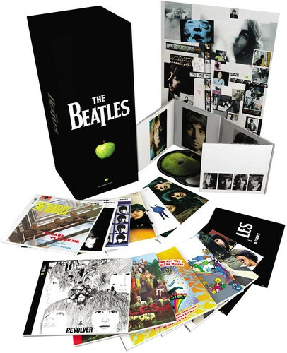 Paul McCartney CD コレクション 16枚セット Paul McCartney and Wings The Paul McCartney Collection +