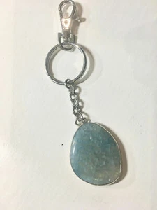 BEAUTIFUL HAIRY AND DESIGNER KEY CHAIN MATCH IT WITH YOUR OUTFIT NEW 5 OPTION - Picture 1 of 1