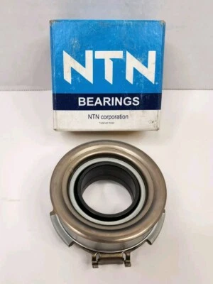 Cojinete de liberación de embrague NTN nuevo de Lote Antiguo para Subaru 30502AA002 FCR62-42-4/2E Foto 1 de 4