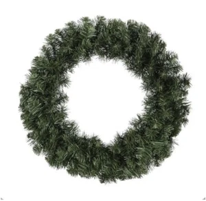 24" Noble Fir Wreath by Ashland at Michaels Brand New - Picture 1 of 3