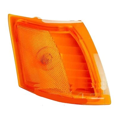 Conjunto de luz marcadora delantera derecha Mechanics Choice para Saturn Vue 2002-2005 Foto 1 de 4