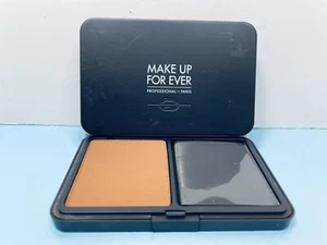 MAKE UP FOR EVER - MATTE VELVET SKIN - BLURRING POWDER FOUNDATION - R540 - NEW - Picture 1 of 1