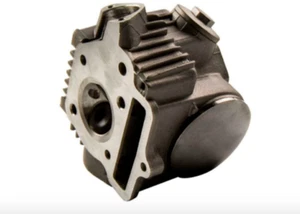 HONDA JAPAN CT70 C70 XL70 ATC70 Z50 CT70H STANDARD CYLINDER HEAD Express Ship - Picture 1 of 5