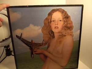 Blind Faith-Blind Faith-VINYL Orginal Press/Orginal Cover - Picture 1 of 17