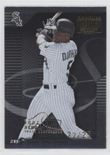 2001 Donruss Signature Series 2002 Hawaii Trade Conference /25 Ray Durham #103