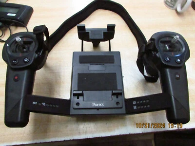 parrot skycontroller Foto 1 de 4