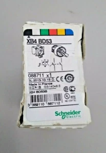 Schneider Electric XB3 BD53 - Imagen 1 de 1