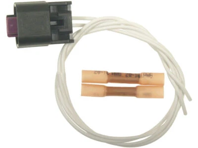 Conector solenoide de sincronización variable deportivo Isuzu Rodeo 2001-2003 SMP 22115JQVQ Foto 1 de 2