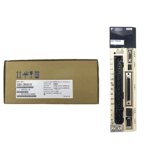 One Yaskawa servo drive SGDV-2R8A01B NEW Free delivery - Picture 1 of 6