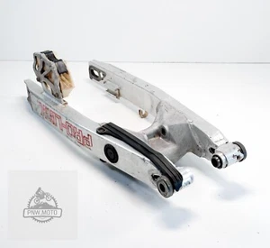 1988 88-89 Honda CR250R CR 250R OEM SWINGARM SWING ARM SUSPENSION - Picture 1 of 13