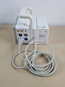 patient monitor mindray beneView T1 with Sidestream CO2 module 115-011036-00 - Picture 1 of 24