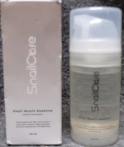 SnailCare Snail Mucin Essence Hydrates Soothes & Rejuvenates Your Skin June27 - Picture 1 of 8