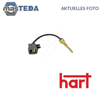 556 364 KÜHLMITTELTEMPERATURSENSOR CYLINDER HEAD HART FÜR JAGUAR X-TYPE I 96KW - Image 1 of 4