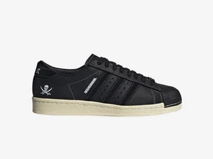 adidas Superstar Neighborhood 30th Anniversary Sneaker Schuhe 39 US 6.5 ID8650 - Bild 1 von 9