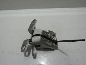 HONDA CIVIC MK9 2012-15 PAIR OF NEARSIDE LEFT FRONT DOOR HINGES (5 DR HBK) S7618 - Picture 1 of 9
